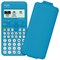 Casio Classwiz Scientific Calculator, Battery Powered, Blue