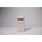 Casio Classwiz Scientific Calculator, Battery Powered, Pink
