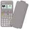 Casio Classwiz Scientific Calculator, Battery Powered, Grey