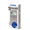 Casio Classwiz Scientific Calculator, Battery Powered, Grey