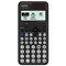 Casio Classwiz Scientific Calculator, Solar and Battery Power, Black Casio Classwiz Scientific Calculator, Solar and Battery Power, Black