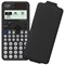 Casio Classwiz Scientific Calculator, Solar and Battery Power, Black Casio Classwiz Scientific Calculator, Solar and Battery Power, Black