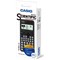 Casio Classwiz Scientific Calculator, Solar and Battery Power, Black Casio Classwiz Scientific Calculator, Solar and Battery Power, Black