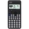 Casio FX-83GTCW Scientific Calculator Black FX-83GTCW+-W-UT