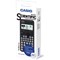 Casio FX-83GTCW Scientific Calculator Black FX-83GTCW+-W-UT
