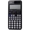 Casio FX-83GTCW Scientific Calculator Black FX-83GTCW+-W-UT