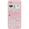 Casio FX-83GTCW Scientific Calculator Pink FX-83GTCW+BU-WUT