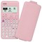 Casio FX-83GTCW Scientific Calculator Pink FX-83GTCW+BU-WUT