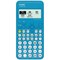 Casio FX-83GTCW Scientific Calculator Blue FX-83GTCW+PK-WUT