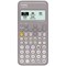 Casio FX-83GTCW Scientific Calculator Grey FX-83GTCW+GY-WUT