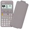 Casio FX-83GTCW Scientific Calculator Grey FX-83GTCW+GY-WUT