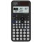 Casio FX-85GTCW Scientific Calculator Black FX-85GTCW+-W-UT
