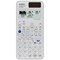 Casio FX-85GTCW Scientific Calculator White FX-85GTCW+EB-WUT