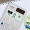Casio FX-85GTCW Scientific Calculator White FX-85GTCW+EB-WUT
