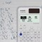 Casio FX-85GTCW Scientific Calculator White FX-85GTCW+EB-WUT