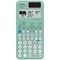 Casio FX-85GTCW Plus Scientific Calculator Green FX-85GTCW+EGWUT
