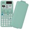 Casio FX-85GTCW Plus Scientific Calculator Green FX-85GTCW+EGWUT