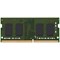 Kingston DDR4 3200MT/s 8GB Single Rank Non ECC Laptop Memory
