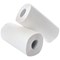 2Work Everyday Kitchen Roll, 2-Ply, 24 Rolls of 55 Sheets