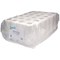 2Work Everyday Kitchen Roll, 2-Ply, 24 Rolls of 55 Sheets