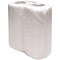 2Work Everyday Kitchen Roll, 2-Ply, 24 Rolls of 55 Sheets