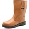 Beeswift S3 Thinsulate Rigger Boots, Tan, 6.5