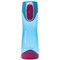 Contigo Swish Kids Autoseal Water Bottle, 500ml, Sky Blue