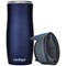 Conitgo West Loop Autoseal Travel Mug, 470ml, Blue Conitgo West Loop Autoseal Travel Mug, 470ml, Blue
