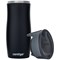 Contigo West Loop Autoseal Travel Mug, 470ml, Matte Black