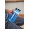 Contigo Easy Clean Autospout Bottle, 420ml, Blue Sharks