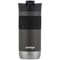 Contigo Byron 2.0 Snapseal Travel Mug, 470ml, Grey