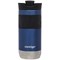 Contigo Byron 2.0 Snapseal Travel Mug, 470ml, Blue