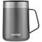 Contigo Streeterville Thermalock Desk Mug, 420ml, Grey