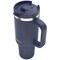 Contigo Streeterville Stainless Steel Leakproof Tumbler, 1.9 Litres, Indigo