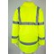 Beeswift High Visibility Constructor Jacket, Saturn Yellow, Large