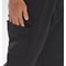 Beeswift Traders Newark Trousers, Black, 40T