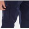 Beeswift Traders Newark Trousers, Navy Blue, 46T