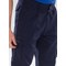 Beeswift Traders Newark Trousers, Navy Blue, 46T