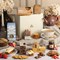 Afternoon Tea Delights Hamper