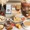 Afternoon Tea Delights Hamper