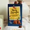 The Vegan Indulgence Hamper