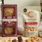 The Vegan Indulgence Hamper
