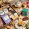 Luxury Cream Tea Gift Hamper