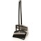 Long Handle Lobby Dustpan And Brush Set