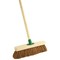Coco Soft Broom with Handle 12 inch