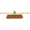 Coco Soft Broom with Handle 12 inch