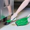 Dustpan & Brush Set - Green