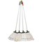 Kentucky Mop Handle with Clip Yellow VOW/20522Y/CLIP