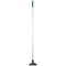 Kentucky Mop Handle with Clip Green VOW/20522G/CLIP