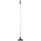 Kentucky Mop Handle with Clip Blue VOW/20522B/CLIP